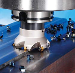 The Art Of Milling New Milling Tooling Best Engineering